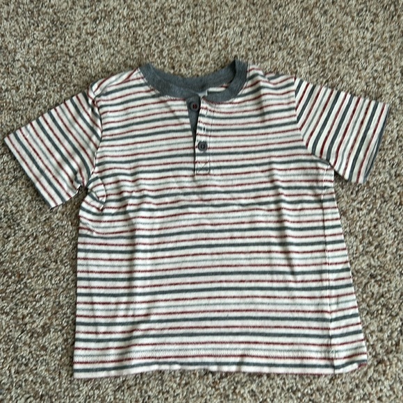 Hanna Andersson shirts and shorts - Picture 2 of 7